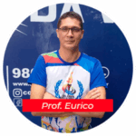 prof eurico