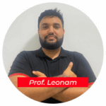 prof leonam