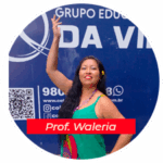 prof waleria