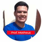 prof. matheus